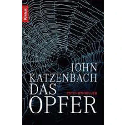 Afbeelding van Das Opfer