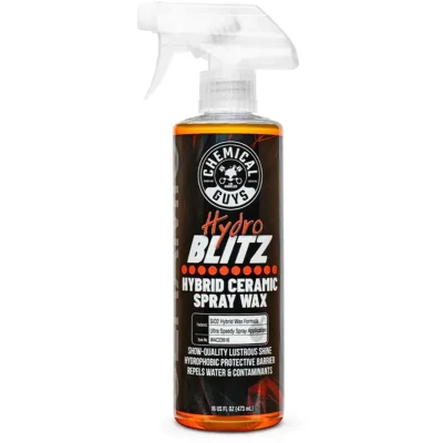 Afbeelding van Chemical Guys HydroBlitz WAC23916EU Conserveringswas spuitbus 473ml