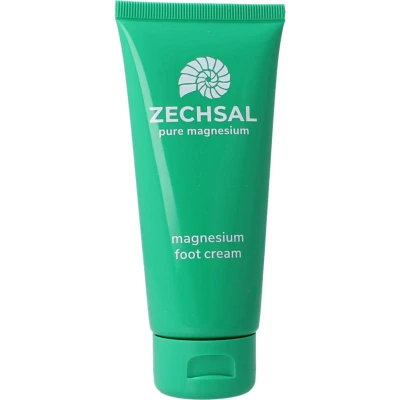 Afbeelding van zechsal magnesium footcream