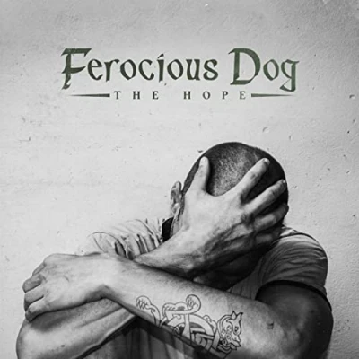Afbeelding van Ferocious Dog The Hope (CD)