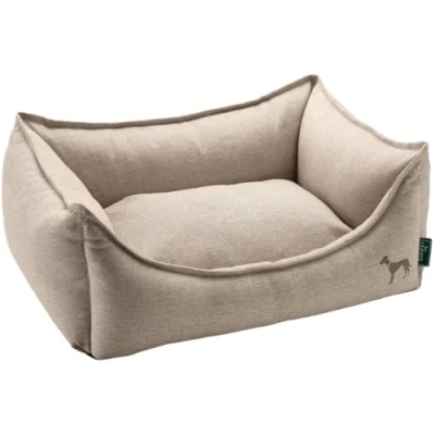 Afbeelding van Hunter Hondenmand Livingstone Beige