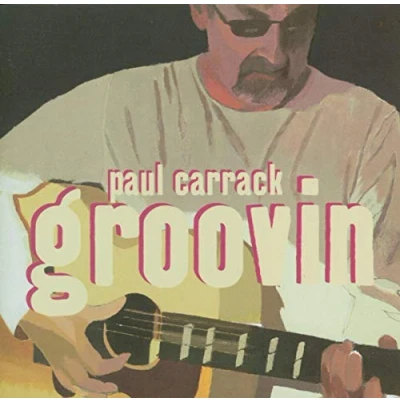 Afbeelding van Paul Carrack Groovin (CD)