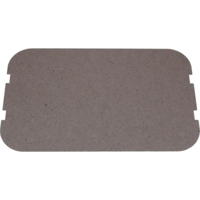 Afbeelding van Plaque de mica Brandt 77X9555 110X183MM