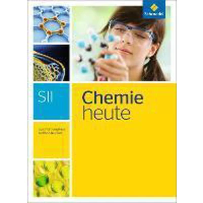 Afbeelding van Chemie heute S2. Qualifikationsphase: Schülerband. Nordrhein Westfalen