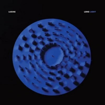 Afbeelding van Lusine Long Light (LP) (Coloured Vinyl)