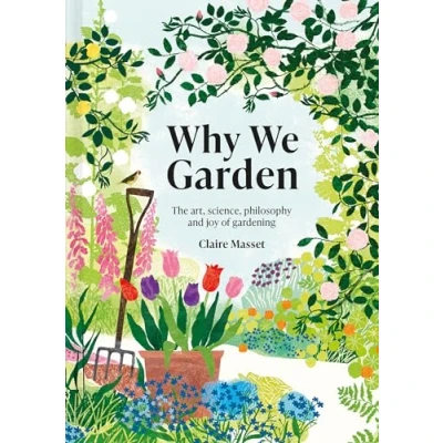 Afbeelding van Why We Garden