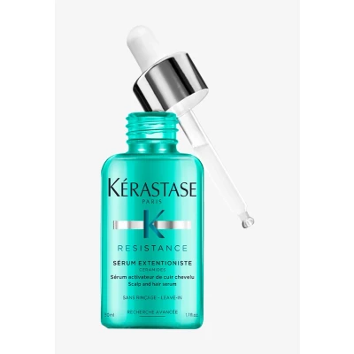 Afbeelding van Kérastase Résistance Sérum Extentioniste Leave in Serum voor Stimuleren Haargroei 50 ml