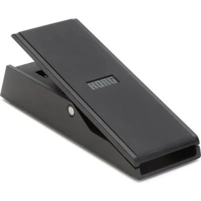Afbeelding van Korg XVP 20 Expression Pedal Pedaal voor keyboards