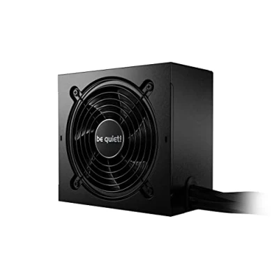 Image de be quiet! System Power 10 Alimentation électrique (interne) ATX12V 2.52 80 PLUS Gold CA 200 240 V 850 Watt noir