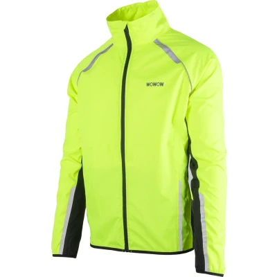 Afbeelding van WOWOW Regenjas Ben Nevis 7500mm waterkolom Maat XL