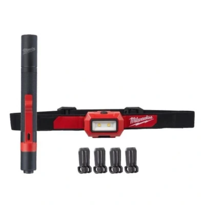 Afbeelding van MILWAUKEE HL2IPL LED 4933492103 Werklamp AAA