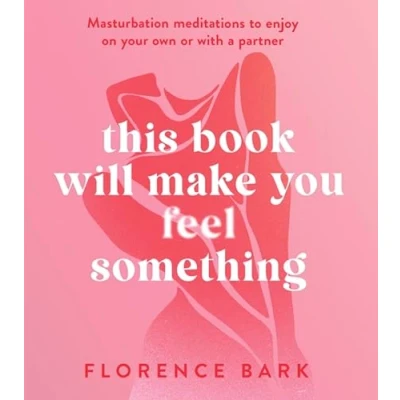 Afbeelding van This Book Will Make You Feel Something