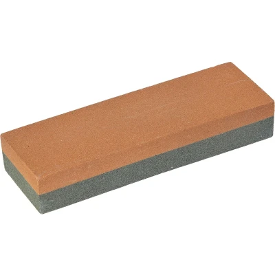Afbeelding van Homeij Abrasal Wetsteen Grof/Fijn 15 cm