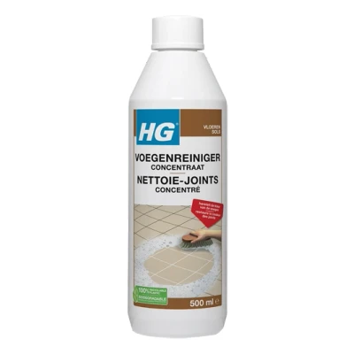 Afbeelding van HG voegenreiniger
