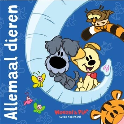 Image de Allemaal dieren