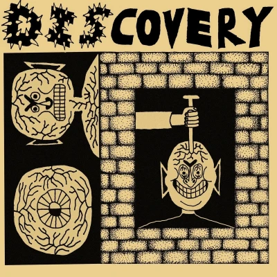 Afbeelding van Discovery (7&quot; Vinyl Single)