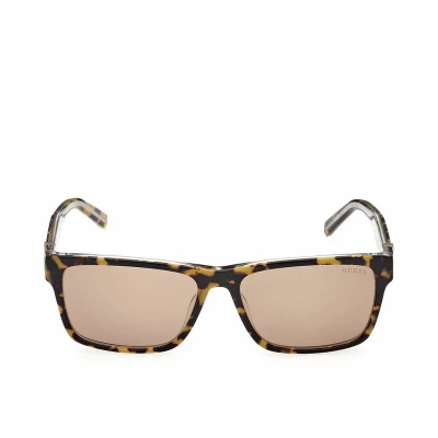 Afbeelding van Guess GU00074 53E Glasdiameter: 55