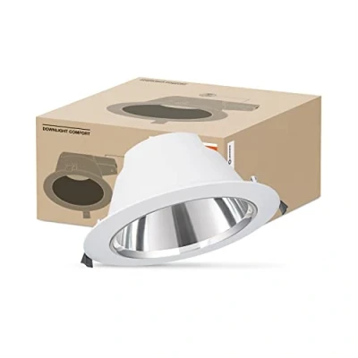 Afbeelding van Ledvance Downlight Comfort Downlight/Spotlight/Floodlight 4058075104082 E3BEN