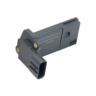 Afbeelding van VDO 2803550168302 Luchtmassameter Zonder behuizing HONDA: CIVIC 8 Hatchback, CR Z, ACCORD
