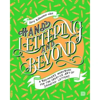 Afbeelding van Hand Lettering and Beyond