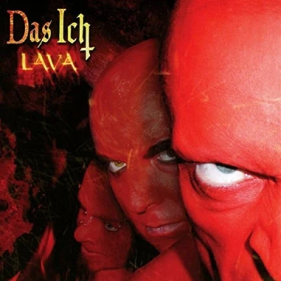 Afbeelding van Das Ich Lava (CD)