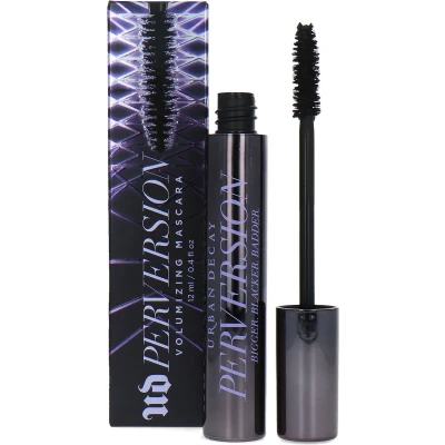 Afbeelding van Urban Decay Perversion Mascara Black 12 ml