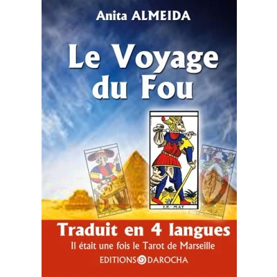 Image de Le Voyage du Fou