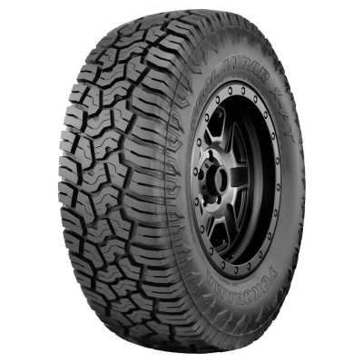 Afbeelding van Yokohama Geolandar X at G016 285/70 R17 121Q M+S POR