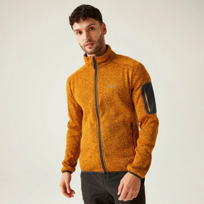 Afbeelding van Fleece Heren Newhill Voor Hiking