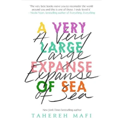 Image de A very large expanse of sea