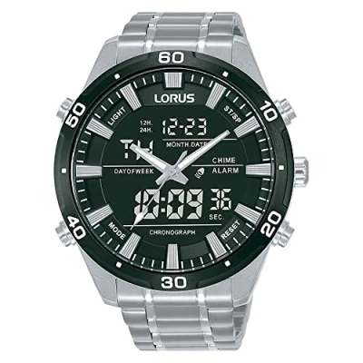Image de Montre Homme Lorus RW649AX9