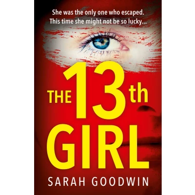 Afbeelding van The Thriller Collection Thirteenth Girl