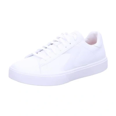 Afbeelding van Skechers Sport EDEN Sneakers laag white, Dames, Maat: 37.5, White Hoogwaardig imitatieleer