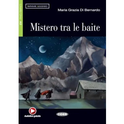 Afbeelding van Misterio tra le baite