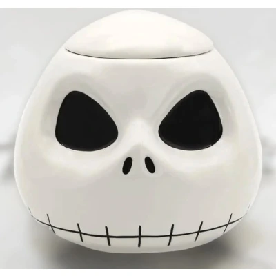 Afbeelding van Nightmare Before Christmas Cookie Jar Jack