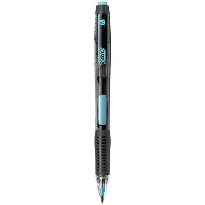 Image de Porte mine HB rechargeable Break Résistant haute résistance Bic