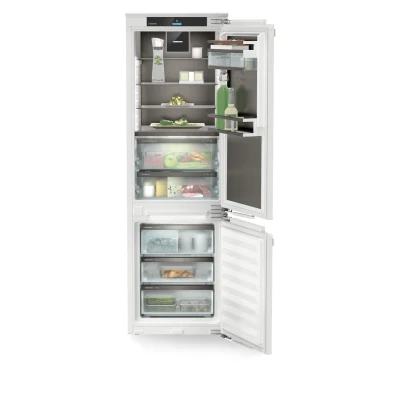 Afbeelding van Liebherr ICBNbsci 5173 inbouw koel vriescombinatie