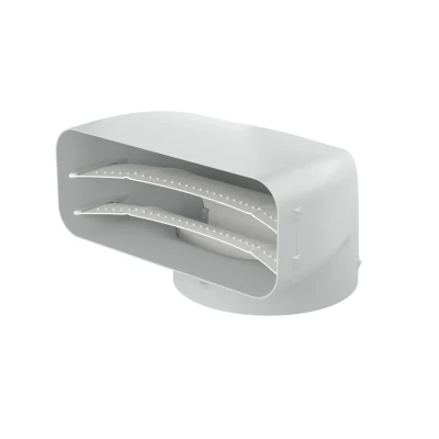 Afbeelding van Prime flow 150 omkeerstuk 90