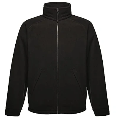 Afbeelding van Regatta Sigma Outdoortrui Mannen MAAT XL Zwart