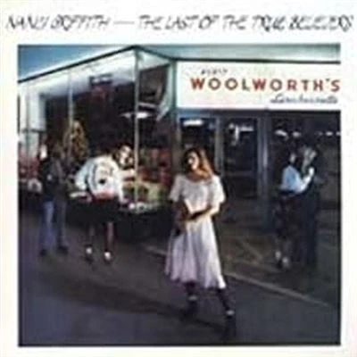 Afbeelding van The Last Of True Believers