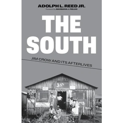 Afbeelding van Jacobin The South