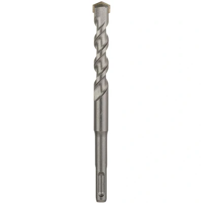 Afbeelding van Bosch Accessories 2609255527 Carbide Hamerboor 14 mm Gezamenlijke lengte 160 SDS Plus 1 stuk(s)