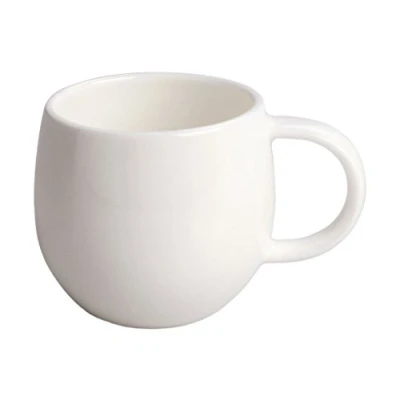 Afbeelding van Alessi Espressokopje All Time 95 ml