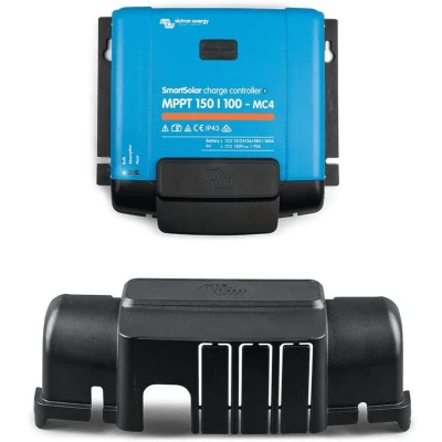 Afbeelding van MPPT WireBox L Tr 150 70 VE.Can