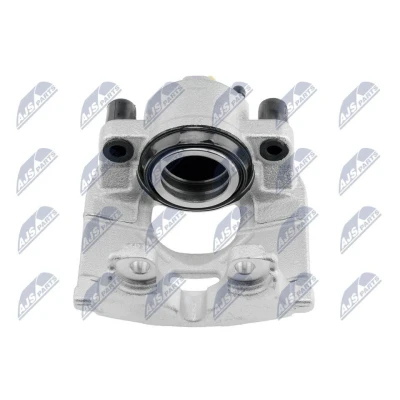 Afbeelding van NTY HZP FR 028 Remklauw Vooras rechts Zonder framewerk FORD: Mondeo 5 Kombi
