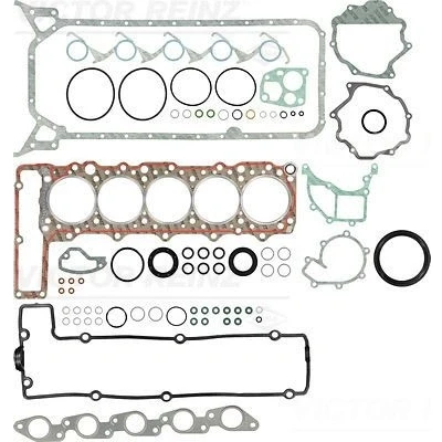 Afbeelding van Reinz Motorpakking 01 29245