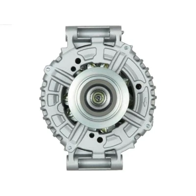 Afbeelding van AS PL A0722S Dynamo / Alternator 12V 180A AUDI: A6 C6 Avant, Saloon