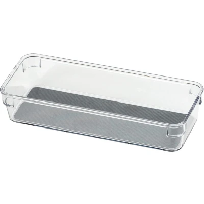 Afbeelding van Wenko Ladenorganizer 9 X 23 4,5 Cm Transparant