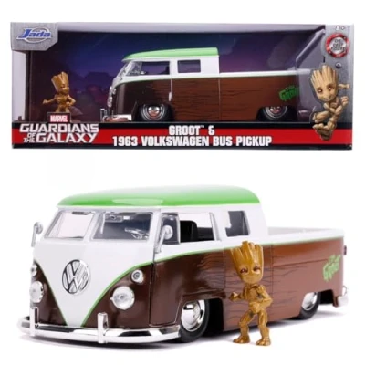 Afbeelding van JADA TOYS Kant en klaar model