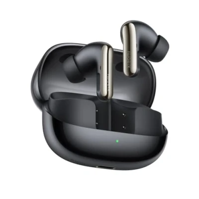 Afbeelding van Xiaomi Buds 5 Pro WiFi zwart
